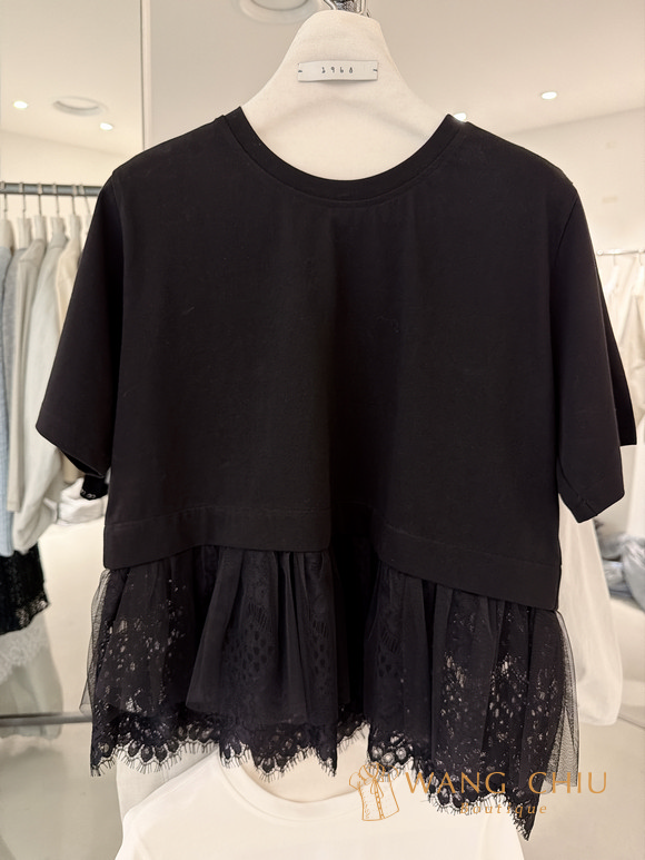 WANG CHIU 商品細節